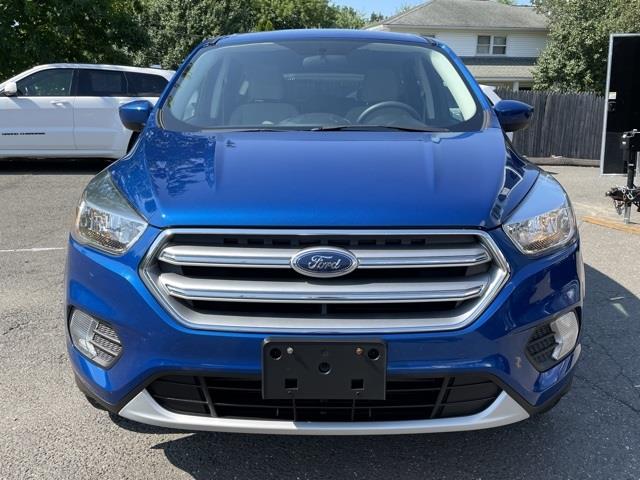 Used Ford Escape SE 2017 | Blasius Federal Road. Brookfield, Connecticut Used Ford Escape SE 2017 | Blasius Federal Road. Brookfield, Connecticut