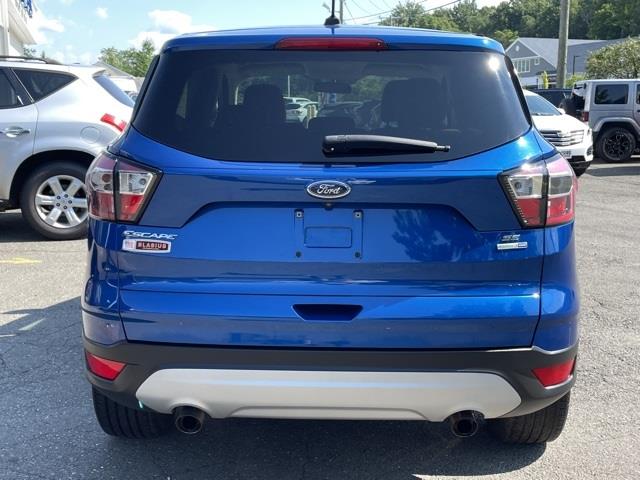 Used Ford Escape SE 2017 | Blasius Federal Road. Brookfield, Connecticut Used Ford Escape SE 2017 | Blasius Federal Road. Brookfield, Connecticut