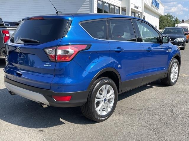 Used Ford Escape SE 2017 | Blasius Federal Road. Brookfield, Connecticut Used Ford Escape SE 2017 | Blasius Federal Road. Brookfield, Connecticut