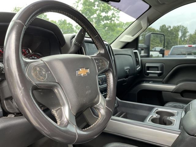 Used Chevrolet Silverado 2500hd LT 2018 | Blasius Federal Road. Brookfield, Connecticut Used Chevrolet Silverado 2500hd LT 2018 | Blasius Federal Road. Brookfield, Connecticut