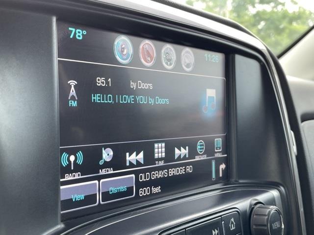 Used Chevrolet Silverado 2500hd LT 2018 | Blasius Federal Road. Brookfield, Connecticut Used Chevrolet Silverado 2500hd LT 2018 | Blasius Federal Road. Brookfield, Connecticut