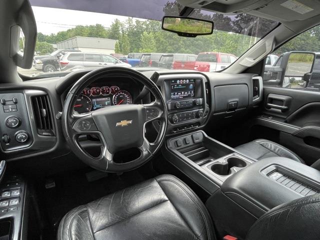 Used Chevrolet Silverado 2500hd LT 2018 | Blasius Federal Road. Brookfield, Connecticut Used Chevrolet Silverado 2500hd LT 2018 | Blasius Federal Road. Brookfield, Connecticut