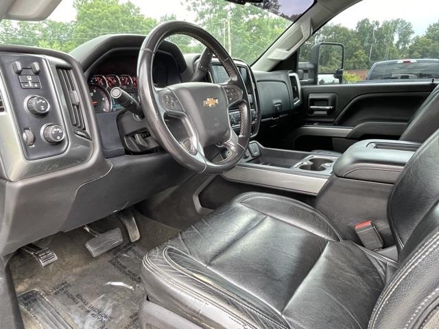 Used Chevrolet Silverado 2500hd LT 2018 | Blasius Federal Road. Brookfield, Connecticut Used Chevrolet Silverado 2500hd LT 2018 | Blasius Federal Road. Brookfield, Connecticut