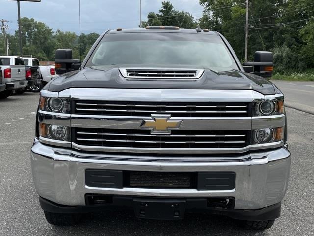 Used Chevrolet Silverado 2500hd LT 2018 | Blasius Federal Road. Brookfield, Connecticut Used Chevrolet Silverado 2500hd LT 2018 | Blasius Federal Road. Brookfield, Connecticut