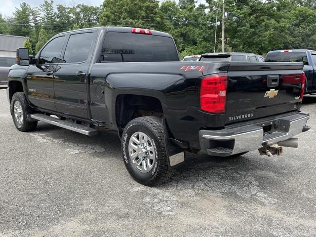 Used Chevrolet Silverado 2500hd LT 2018 | Blasius Federal Road. Brookfield, Connecticut Used Chevrolet Silverado 2500hd LT 2018 | Blasius Federal Road. Brookfield, Connecticut