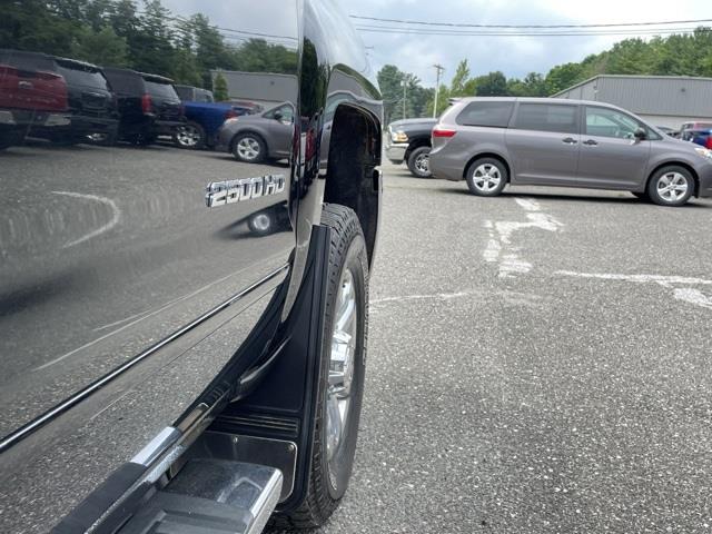 Used Chevrolet Silverado 2500hd LT 2018 | Blasius Federal Road. Brookfield, Connecticut Used Chevrolet Silverado 2500hd LT 2018 | Blasius Federal Road. Brookfield, Connecticut