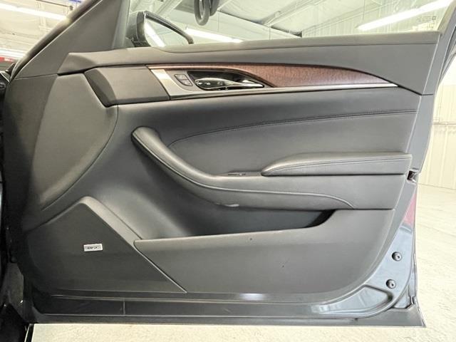 Used Cadillac Cts 2.0L Turbo Luxury 2017 | Blasius Federal Road. Brookfield, Connecticut Used Cadillac Cts 2.0L Turbo Luxury 2017 | Blasius Federal Road. Brookfield, Connecticut