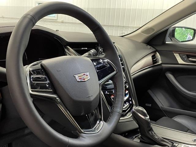 Used Cadillac Cts 2.0L Turbo Luxury 2017 | Blasius Federal Road. Brookfield, Connecticut Used Cadillac Cts 2.0L Turbo Luxury 2017 | Blasius Federal Road. Brookfield, Connecticut