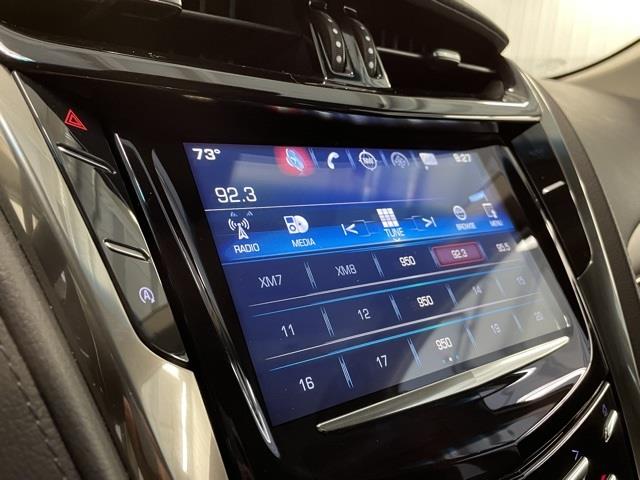 Used Cadillac Cts 2.0L Turbo Luxury 2017 | Blasius Federal Road. Brookfield, Connecticut Used Cadillac Cts 2.0L Turbo Luxury 2017 | Blasius Federal Road. Brookfield, Connecticut