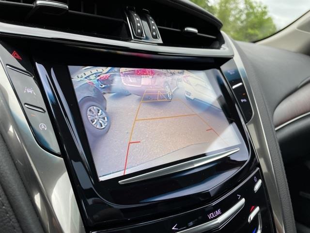 Used Cadillac Cts 2.0L Turbo Luxury 2017 | Blasius Federal Road. Brookfield, Connecticut Used Cadillac Cts 2.0L Turbo Luxury 2017 | Blasius Federal Road. Brookfield, Connecticut
