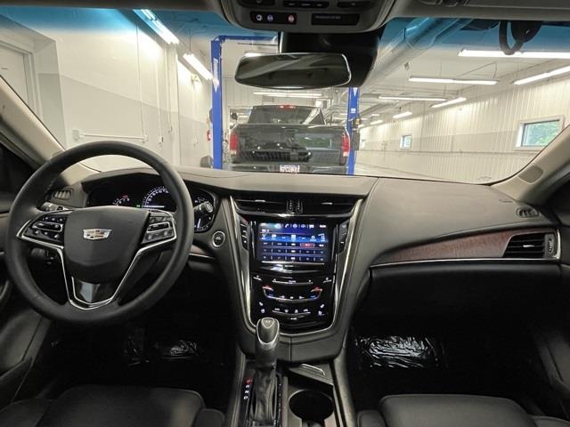 Used Cadillac Cts 2.0L Turbo Luxury 2017 | Blasius Federal Road. Brookfield, Connecticut Used Cadillac Cts 2.0L Turbo Luxury 2017 | Blasius Federal Road. Brookfield, Connecticut