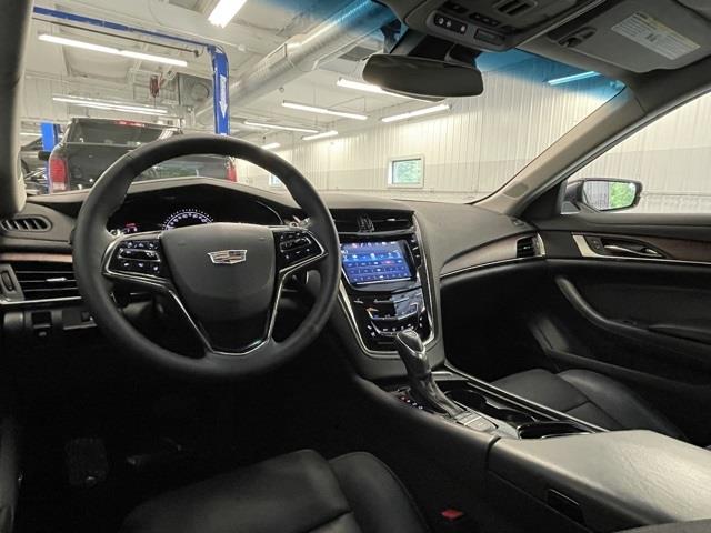 Used Cadillac Cts 2.0L Turbo Luxury 2017 | Blasius Federal Road. Brookfield, Connecticut Used Cadillac Cts 2.0L Turbo Luxury 2017 | Blasius Federal Road. Brookfield, Connecticut