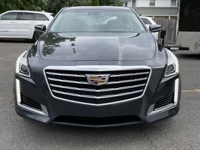 Used Cadillac Cts 2.0L Turbo Luxury 2017 | Blasius Federal Road. Brookfield, Connecticut Used Cadillac Cts 2.0L Turbo Luxury 2017 | Blasius Federal Road. Brookfield, Connecticut