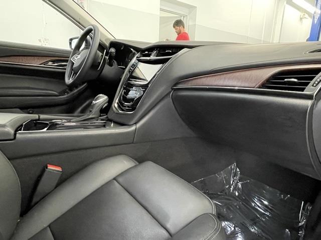 Used Cadillac Cts 2.0L Turbo Luxury 2017 | Blasius Federal Road. Brookfield, Connecticut Used Cadillac Cts 2.0L Turbo Luxury 2017 | Blasius Federal Road. Brookfield, Connecticut