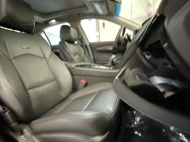Used Cadillac Cts 2.0L Turbo Luxury 2017 | Blasius Federal Road. Brookfield, Connecticut Used Cadillac Cts 2.0L Turbo Luxury 2017 | Blasius Federal Road. Brookfield, Connecticut