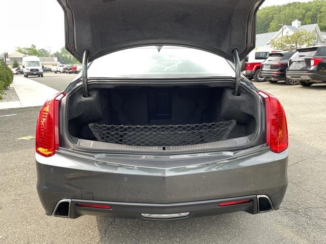Used Cadillac Cts 2.0L Turbo Luxury 2017 | Blasius Federal Road. Brookfield, Connecticut Used Cadillac Cts 2.0L Turbo Luxury 2017 | Blasius Federal Road. Brookfield, Connecticut