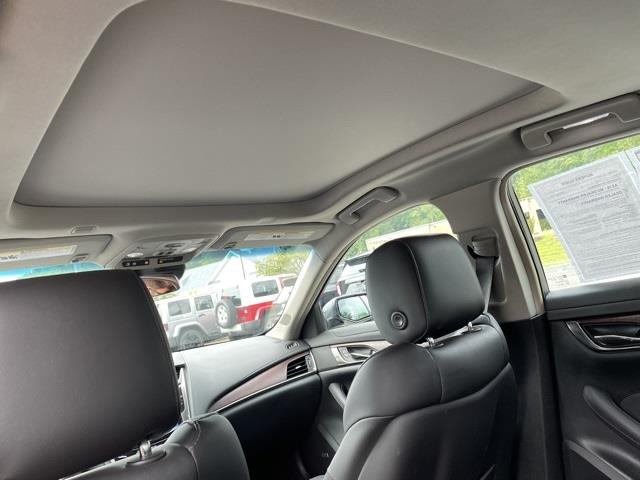 Used Cadillac Cts 2.0L Turbo Luxury 2017 | Blasius Federal Road. Brookfield, Connecticut Used Cadillac Cts 2.0L Turbo Luxury 2017 | Blasius Federal Road. Brookfield, Connecticut