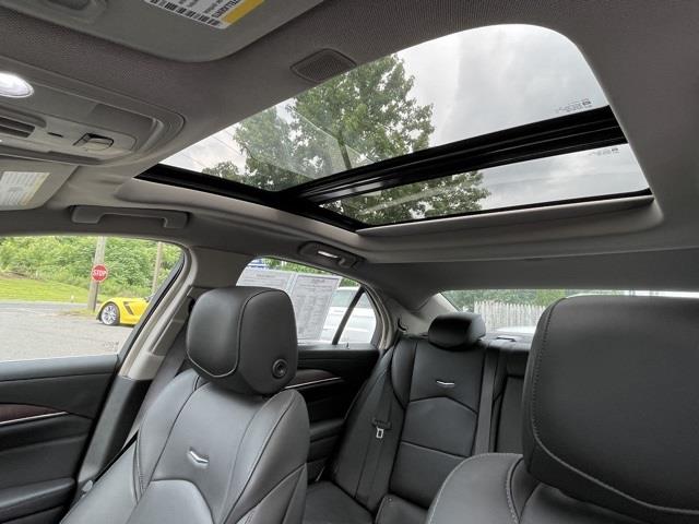 Used Cadillac Cts 2.0L Turbo Luxury 2017 | Blasius Federal Road. Brookfield, Connecticut Used Cadillac Cts 2.0L Turbo Luxury 2017 | Blasius Federal Road. Brookfield, Connecticut