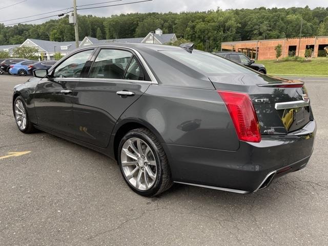 Used Cadillac Cts 2.0L Turbo Luxury 2017 | Blasius Federal Road. Brookfield, Connecticut Used Cadillac Cts 2.0L Turbo Luxury 2017 | Blasius Federal Road. Brookfield, Connecticut
