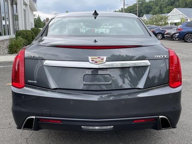Used Cadillac Cts 2.0L Turbo Luxury 2017 | Blasius Federal Road. Brookfield, Connecticut Used Cadillac Cts 2.0L Turbo Luxury 2017 | Blasius Federal Road. Brookfield, Connecticut
