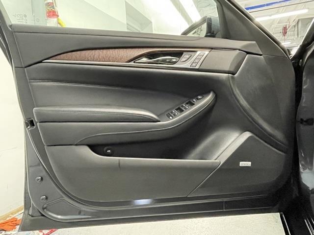 Used Cadillac Cts 2.0L Turbo Luxury 2017 | Blasius Federal Road. Brookfield, Connecticut Used Cadillac Cts 2.0L Turbo Luxury 2017 | Blasius Federal Road. Brookfield, Connecticut