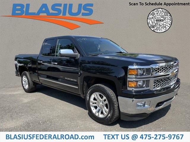 Used Chevrolet Silverado 1500 LTZ 2014 | Blasius Federal Road. Brookfield, Connecticut Used Chevrolet Silverado 1500 LTZ 2014 | Blasius Federal Road. Brookfield, Connecticut