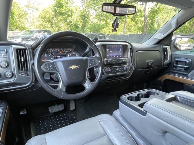 Used Chevrolet Silverado 1500 LTZ 2014 | Blasius Federal Road. Brookfield, Connecticut Used Chevrolet Silverado 1500 LTZ 2014 | Blasius Federal Road. Brookfield, Connecticut