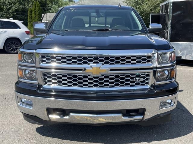 Used Chevrolet Silverado 1500 LTZ 2014 | Blasius Federal Road. Brookfield, Connecticut Used Chevrolet Silverado 1500 LTZ 2014 | Blasius Federal Road. Brookfield, Connecticut