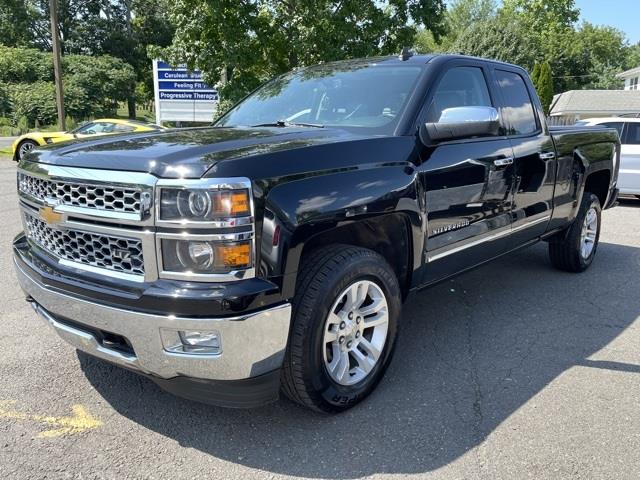 Used Chevrolet Silverado 1500 LTZ 2014 | Blasius Federal Road. Brookfield, Connecticut Used Chevrolet Silverado 1500 LTZ 2014 | Blasius Federal Road. Brookfield, Connecticut