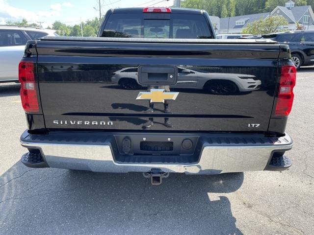 Used Chevrolet Silverado 1500 LTZ 2014 | Blasius Federal Road. Brookfield, Connecticut Used Chevrolet Silverado 1500 LTZ 2014 | Blasius Federal Road. Brookfield, Connecticut