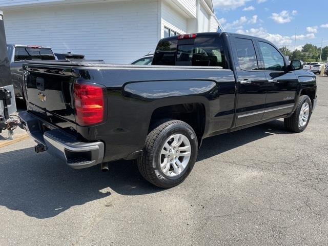 Used Chevrolet Silverado 1500 LTZ 2014 | Blasius Federal Road. Brookfield, Connecticut Used Chevrolet Silverado 1500 LTZ 2014 | Blasius Federal Road. Brookfield, Connecticut