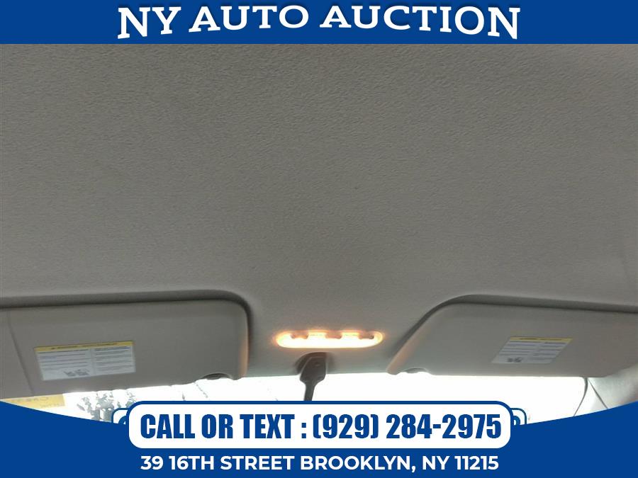 2013 Nissan NV200 I4 SV, available for sale in Brooklyn, New York | NY Auto Auction. Brooklyn, New York 2013 Nissan NV200 I4 SV, available for sale in Brooklyn, New York | NY Auto Auction. Brooklyn, New York
