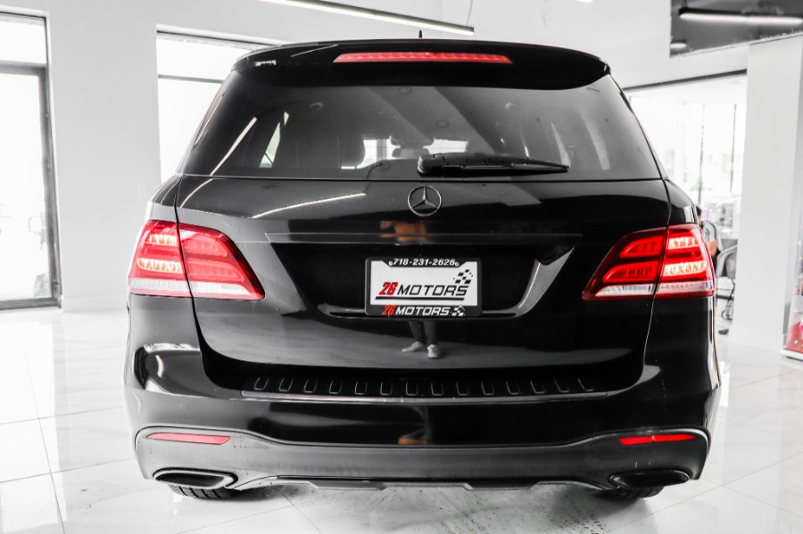 Used Mercedes-Benz GLE ///AMG Package GLE 350 4MATIC SUV 2018 | 26 Motors Corp. Bronx, New York Used Mercedes-Benz GLE ///AMG Package GLE 350 4MATIC SUV 2018 | 26 Motors Corp. Bronx, New York