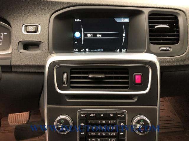 2015 Volvo S60 2015.5 4dr Sdn T5 Platinum AWD, available for sale in Naugatuck, Connecticut | J&M Automotive Sls&Svc LLC. Naugatuck, Connecticut 2015 Volvo S60 2015.5 4dr Sdn T5 Platinum AWD, available for sale in Naugatuck, Connecticut | J&M Automotive Sls&Svc LLC. Naugatuck, Connecticut