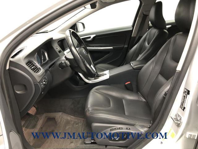 2015 Volvo S60 2015.5 4dr Sdn T5 Platinum AWD, available for sale in Naugatuck, Connecticut | J&M Automotive Sls&Svc LLC. Naugatuck, Connecticut 2015 Volvo S60 2015.5 4dr Sdn T5 Platinum AWD, available for sale in Naugatuck, Connecticut | J&M Automotive Sls&Svc LLC. Naugatuck, Connecticut