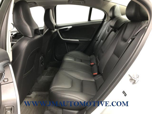 2015 Volvo S60 2015.5 4dr Sdn T5 Platinum AWD, available for sale in Naugatuck, Connecticut | J&M Automotive Sls&Svc LLC. Naugatuck, Connecticut 2015 Volvo S60 2015.5 4dr Sdn T5 Platinum AWD, available for sale in Naugatuck, Connecticut | J&M Automotive Sls&Svc LLC. Naugatuck, Connecticut