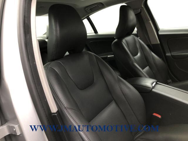 2015 Volvo S60 2015.5 4dr Sdn T5 Platinum AWD, available for sale in Naugatuck, Connecticut | J&M Automotive Sls&Svc LLC. Naugatuck, Connecticut 2015 Volvo S60 2015.5 4dr Sdn T5 Platinum AWD, available for sale in Naugatuck, Connecticut | J&M Automotive Sls&Svc LLC. Naugatuck, Connecticut