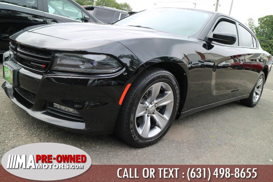 2016 Dodge Charger 4dr Sdn SXT RWD, available for sale in Huntington Station, New York | M & A Motors. Huntington Station, New York 2016 Dodge Charger 4dr Sdn SXT RWD, available for sale in Huntington Station, New York | M & A Motors. Huntington Station, New York