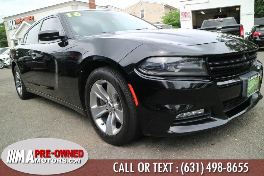 2016 Dodge Charger 4dr Sdn SXT RWD, available for sale in Huntington Station, New York | M & A Motors. Huntington Station, New York 2016 Dodge Charger 4dr Sdn SXT RWD, available for sale in Huntington Station, New York | M & A Motors. Huntington Station, New York