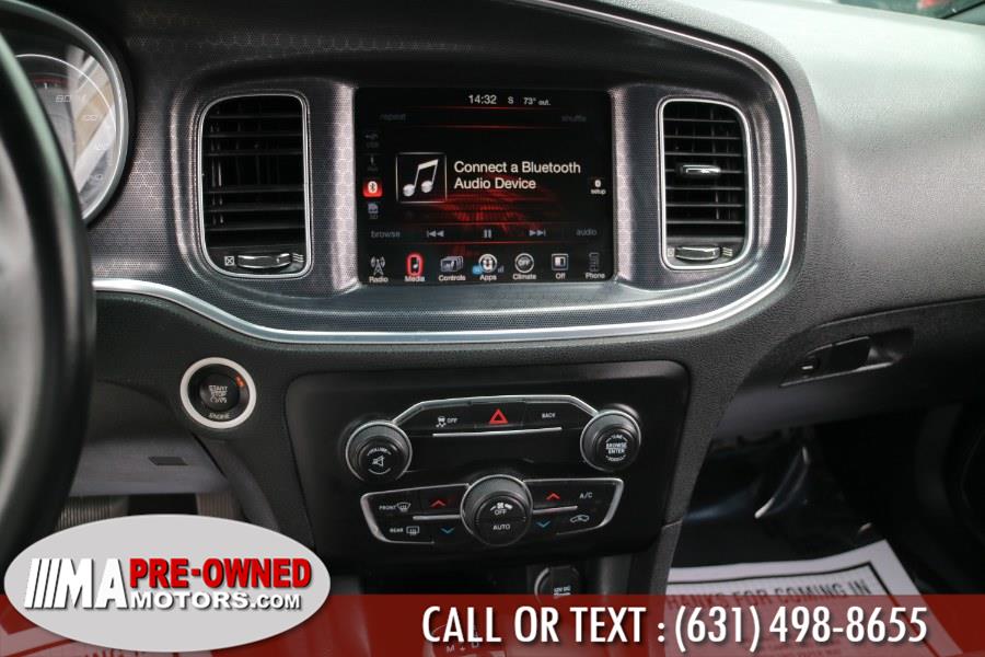 2016 Dodge Charger 4dr Sdn SXT RWD, available for sale in Huntington Station, New York | M & A Motors. Huntington Station, New York 2016 Dodge Charger 4dr Sdn SXT RWD, available for sale in Huntington Station, New York | M & A Motors. Huntington Station, New York