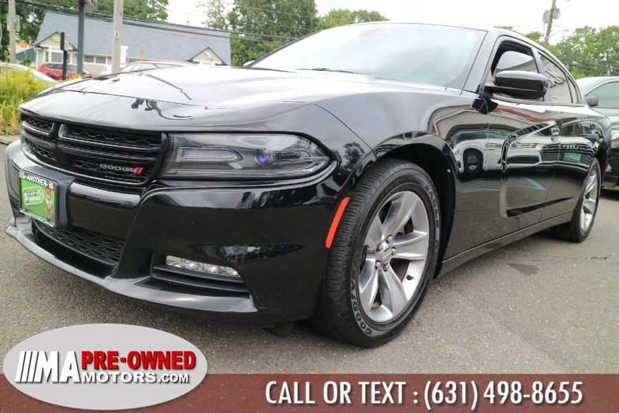 2016 Dodge Charger 4dr Sdn SXT RWD, available for sale in Huntington Station, New York | M & A Motors. Huntington Station, New York 2016 Dodge Charger 4dr Sdn SXT RWD, available for sale in Huntington Station, New York | M & A Motors. Huntington Station, New York