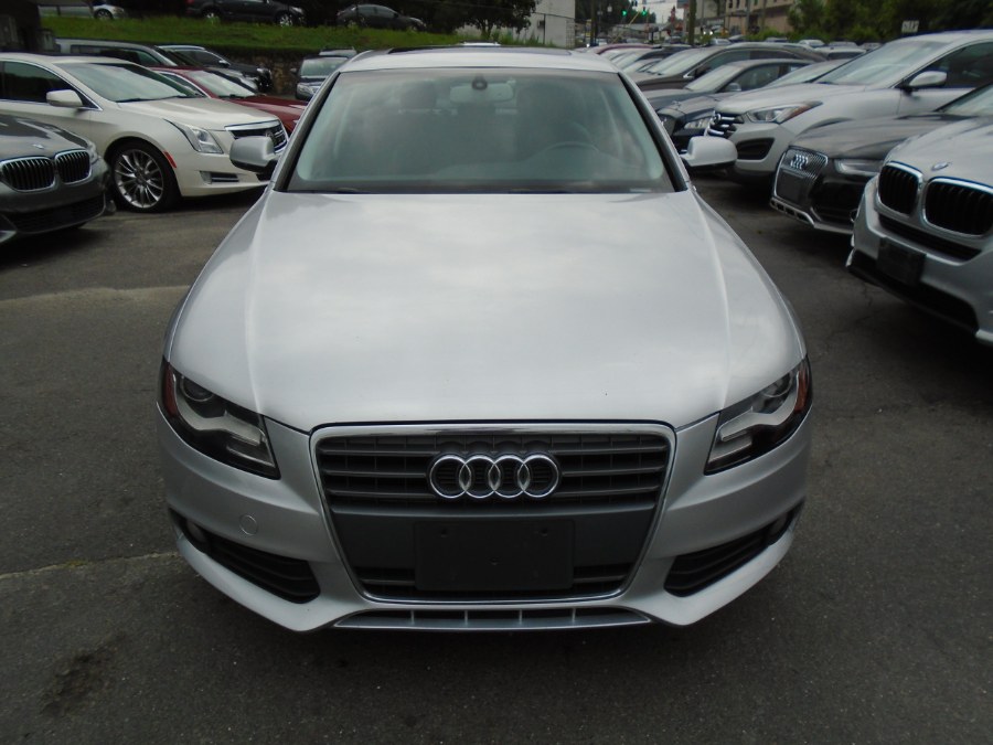 2011 Audi A4 4dr Sdn Auto quattro 2.0T Premium Plus, available for sale in Waterbury, Connecticut | Jim Juliani Motors. Waterbury, Connecticut 2011 Audi A4 4dr Sdn Auto quattro 2.0T Premium Plus, available for sale in Waterbury, Connecticut | Jim Juliani Motors. Waterbury, Connecticut