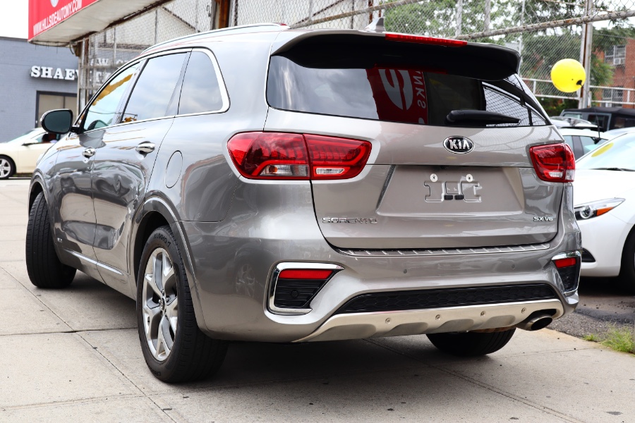 Used Kia Sorento SX V6 AWD 2019 | Hillside Auto Mall Inc.. Jamaica, New York Used Kia Sorento SX V6 AWD 2019 | Hillside Auto Mall Inc.. Jamaica, New York