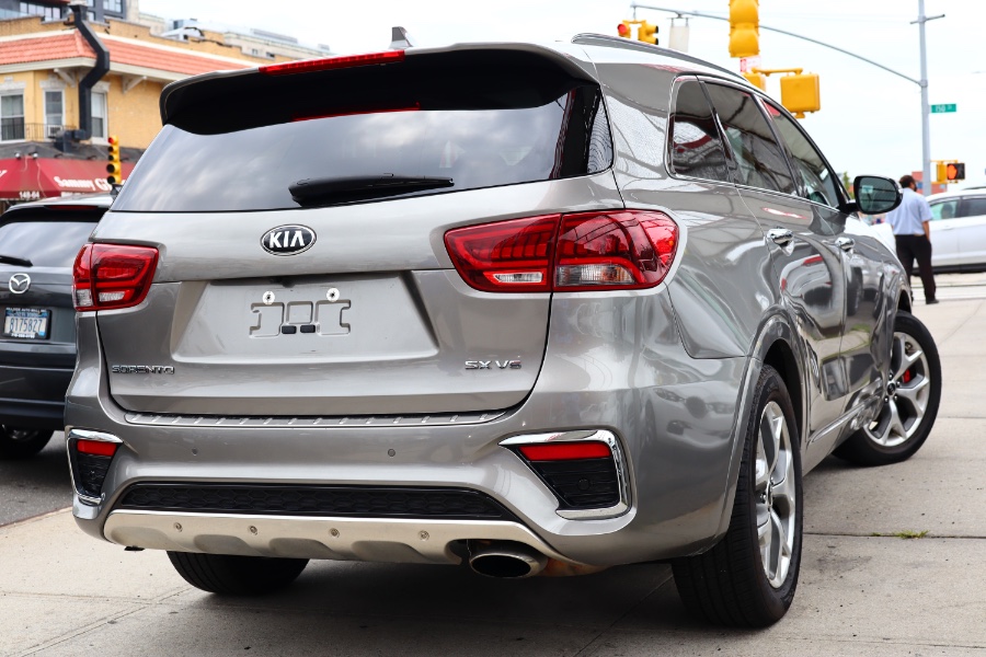 Used Kia Sorento SX V6 AWD 2019 | Hillside Auto Mall Inc.. Jamaica, New York Used Kia Sorento SX V6 AWD 2019 | Hillside Auto Mall Inc.. Jamaica, New York
