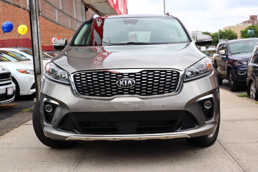 Used Kia Sorento SX V6 AWD 2019 | Hillside Auto Mall Inc.. Jamaica, New York Used Kia Sorento SX V6 AWD 2019 | Hillside Auto Mall Inc.. Jamaica, New York