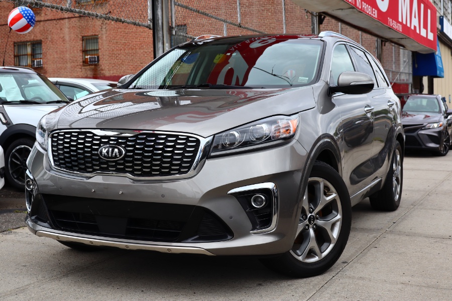 Used Kia Sorento SX V6 AWD 2019 | Hillside Auto Mall Inc.. Jamaica, New York Used Kia Sorento SX V6 AWD 2019 | Hillside Auto Mall Inc.. Jamaica, New York
