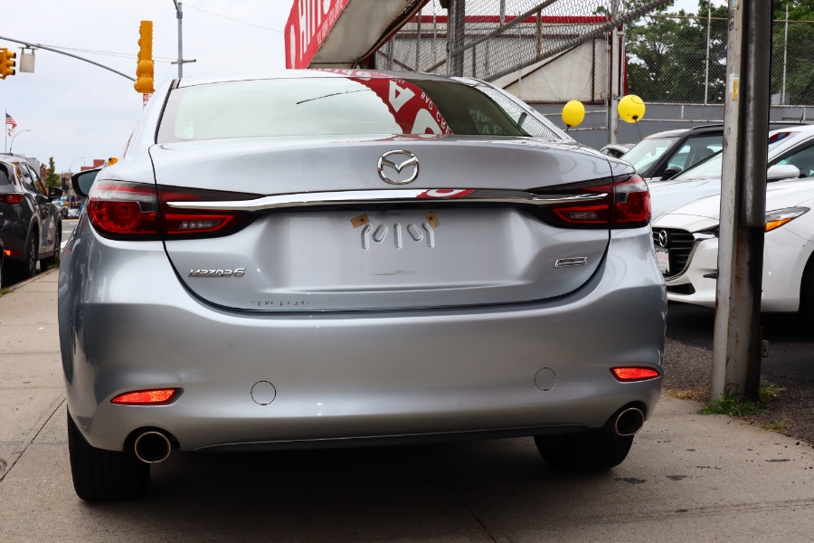 Used Mazda Mazda6 Touring Auto 2018 | Hillside Auto Mall Inc.. Jamaica, New York Used Mazda Mazda6 Touring Auto 2018 | Hillside Auto Mall Inc.. Jamaica, New York