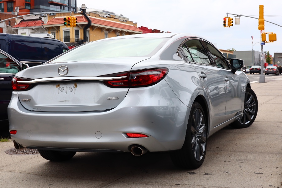 Used Mazda Mazda6 Touring Auto 2018 | Hillside Auto Mall Inc.. Jamaica, New York Used Mazda Mazda6 Touring Auto 2018 | Hillside Auto Mall Inc.. Jamaica, New York
