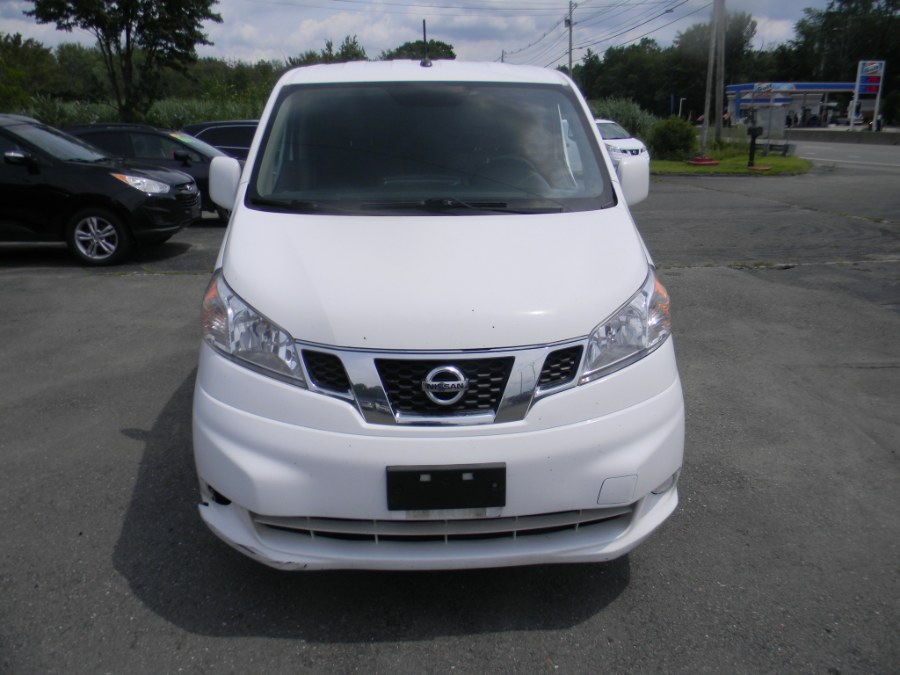 Used Nissan NV200 I4 SV 2015 | M&M Vehicles Inc dba Central Motors. Southborough, Massachusetts Used Nissan NV200 I4 SV 2015 | M&M Vehicles Inc dba Central Motors. Southborough, Massachusetts