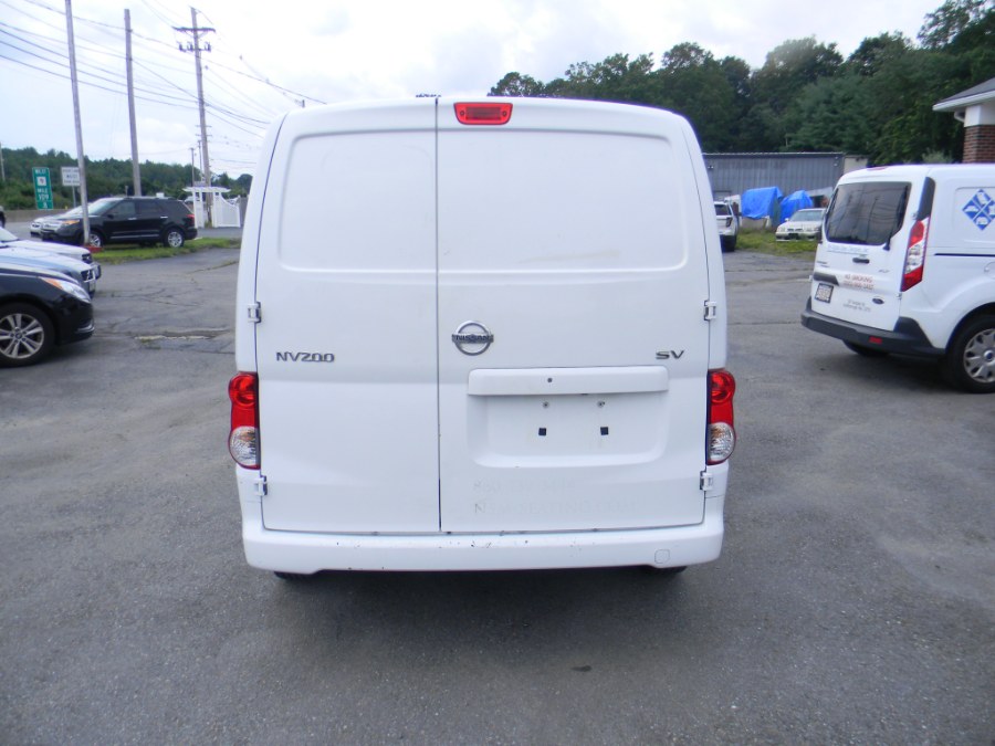 Used Nissan NV200 I4 SV 2015 | M&M Vehicles Inc dba Central Motors. Southborough, Massachusetts Used Nissan NV200 I4 SV 2015 | M&M Vehicles Inc dba Central Motors. Southborough, Massachusetts